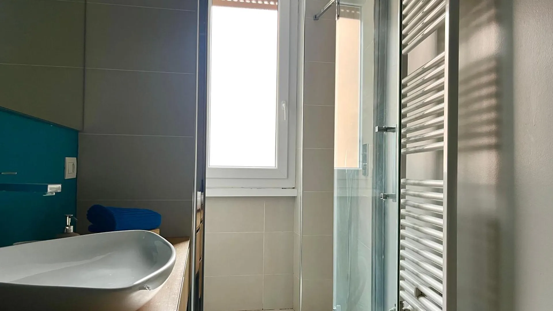 Ripamonti Design Flat Apartment Milan