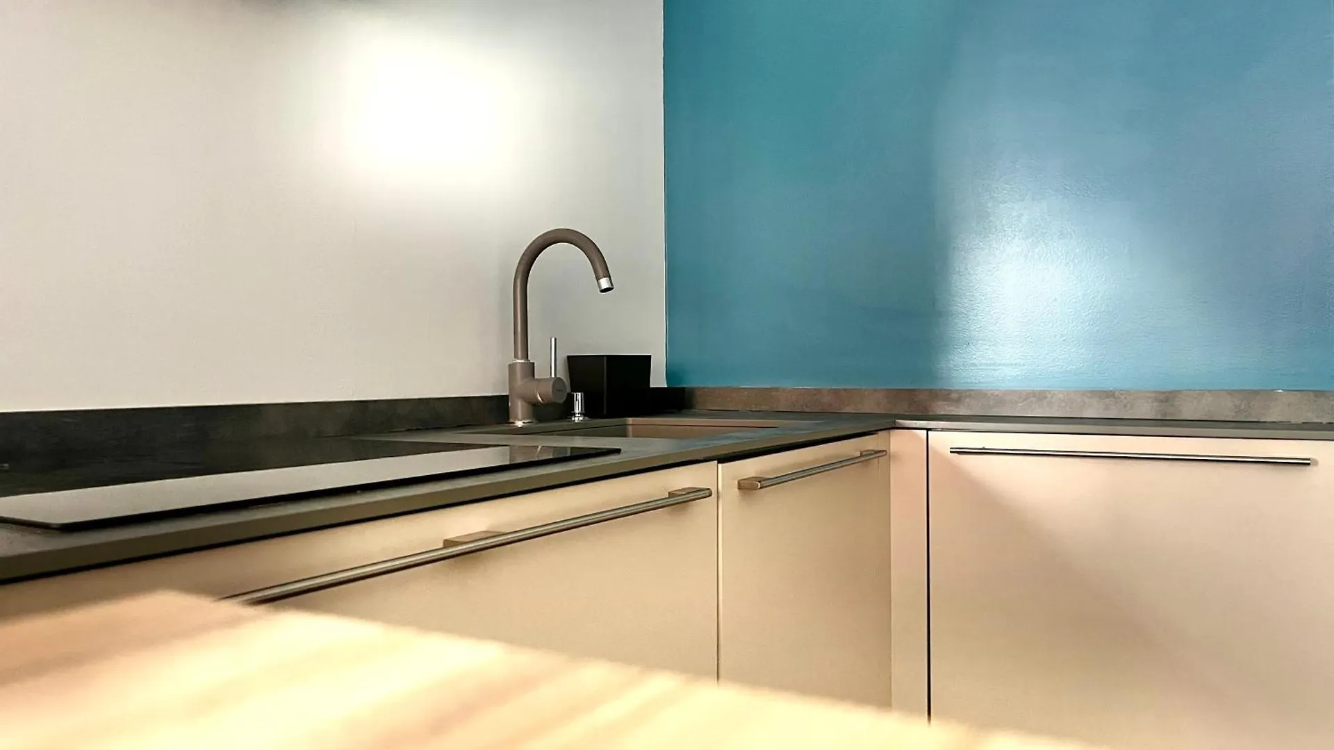 Ripamonti Design Flat Apartment Milan 0*,