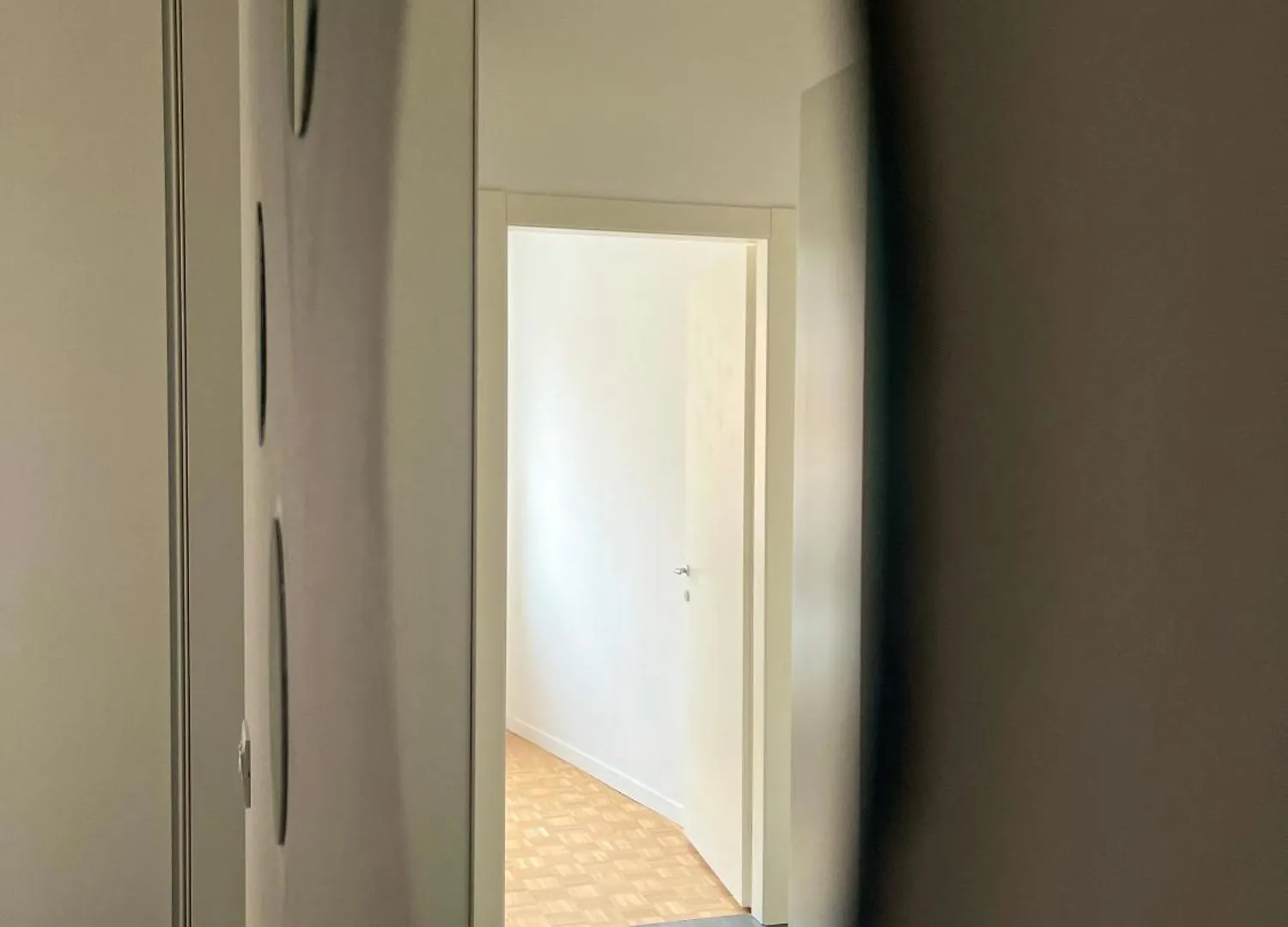 Ripamonti Design Flat Apartment Milan