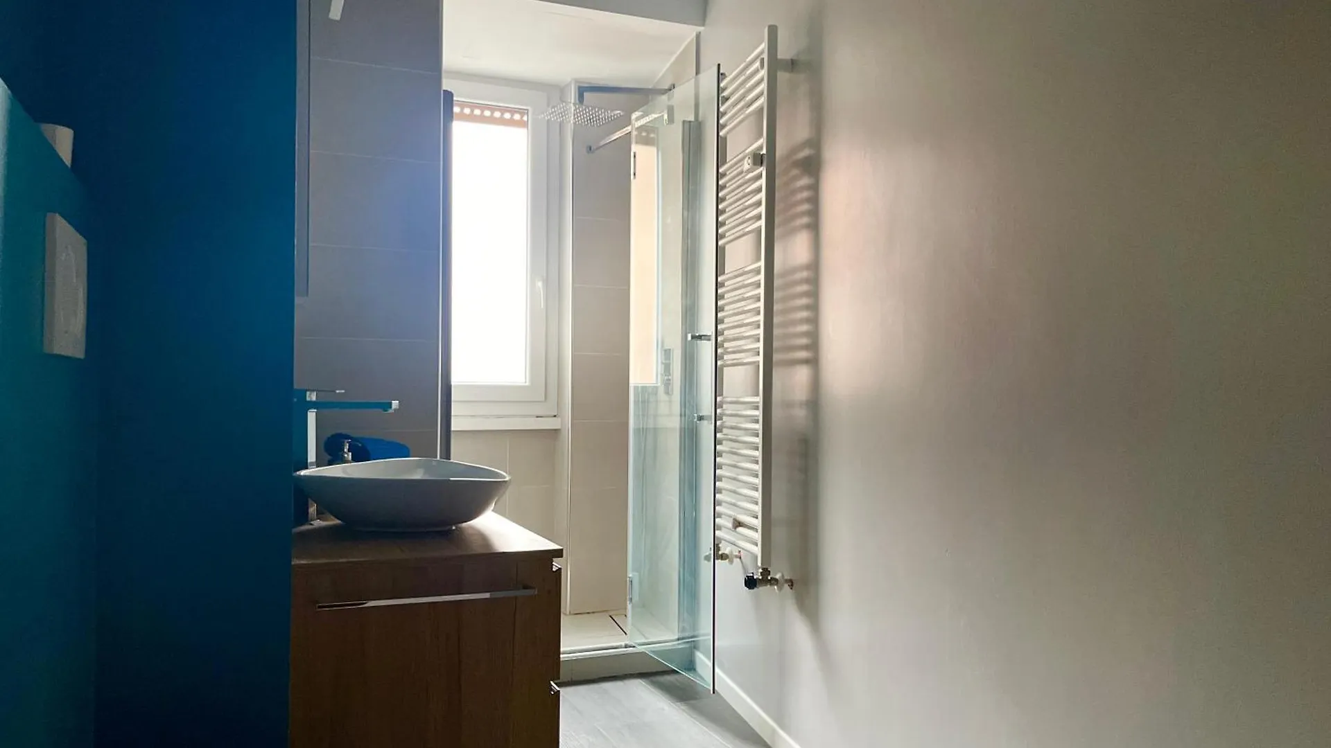 Ripamonti Design Flat Apartment Milan Italy