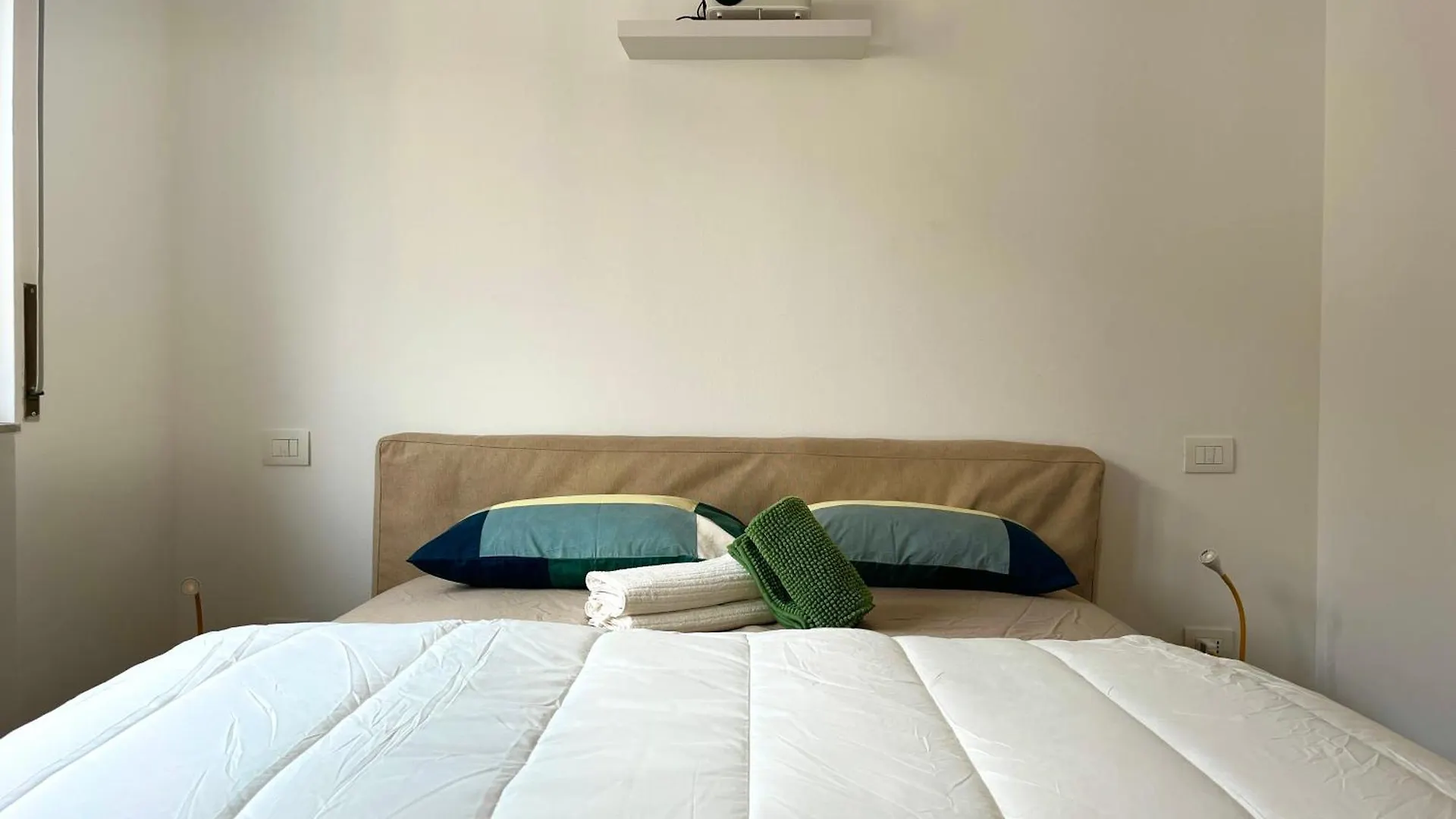 Ripamonti Design Flat Apartment Milan